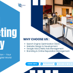 Best Digital Marketing Agency