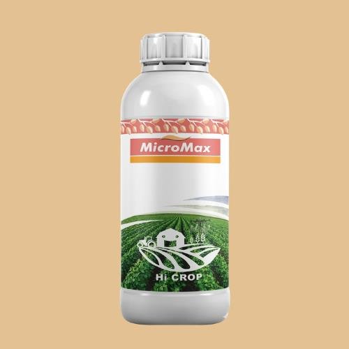 Micro Nutrient Fertilizers  Water Soluble Liquids