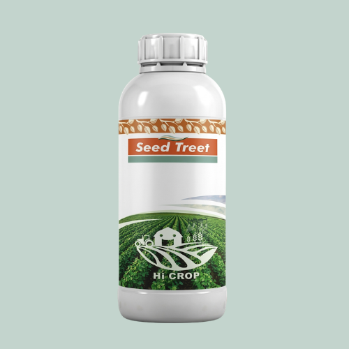 Seed Treet