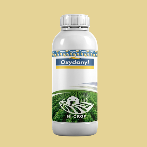 Oxydanyl