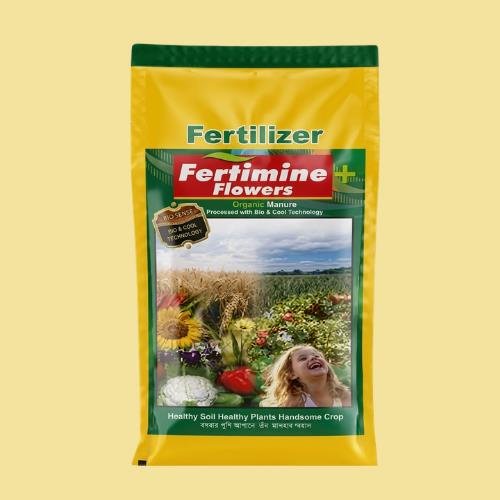 Fertimine Flowers
