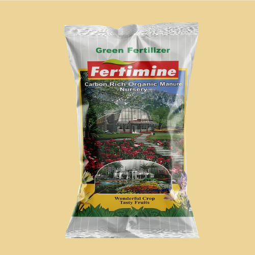 Fertimine Nursery