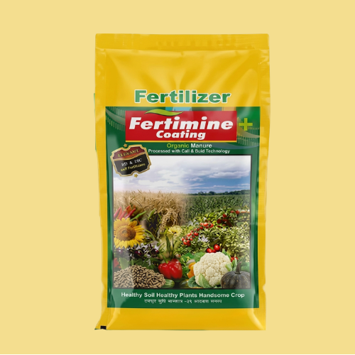 Fertimine Coating